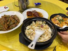 -大笑饭堂(甲子桥店)