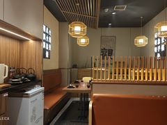 -啫火啫啫煲·顺德干蒸(西乡天虹店)