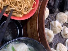 -万寿斋(山阴路店)