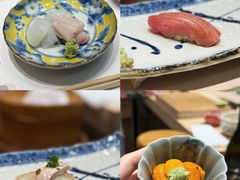 -鮨一日本料理旗舰店(总店)