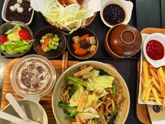 -无印良品餐堂 MUJI Diner(成都太古里店)
