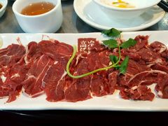 -海银海记潮汕牛肉火锅(新港中路海珠店)
