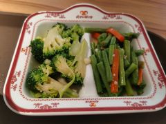 -向阳羊汤(千峰店)