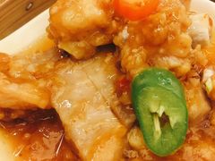 特色鲜蒸排骨-点都德(大茶楼店)