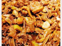 -甘家界牌柠檬鸭(青山店)