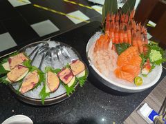 -極上萬膳·日料放题(海岸城店)
