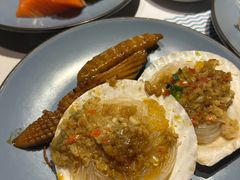 -喜庭海鲜自助(北辰三角洲北辰荟店)