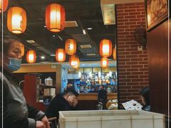 大堂-老街鱼嘴巴(坡子街老店)