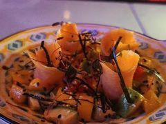 -AZUL by FUEL蓝色·法式酒馆(琶醍店)