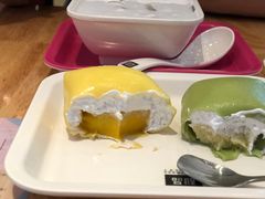 -满记甜品(荟聚购物中心店)