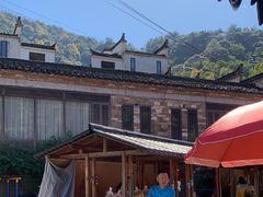 -上坦村