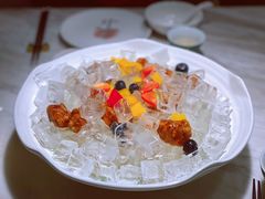 冰镇咕噜肉-陶陶居酒家(新天地店)
