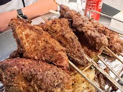 -微醺烤牛·炭火烧烤·精酿啤酒(东郊记忆店)