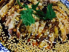 -金陵夜猫子私房菜(茂业天地店)