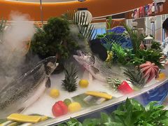 -水之梦(黄浦店)