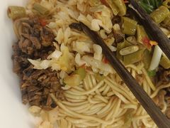 -李叁面馆(妇幼店)