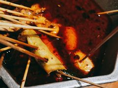 -聚点串吧·北京烧烤(赵登禹路店)