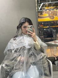 -YH HAIR SALON