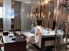 -金色印象·4K影院式足体养生(金沙店)