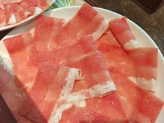 -鑫隆四季涮肉(八角畅游店)