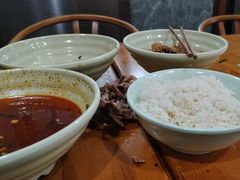 -晓马鸭店(新芜路店)