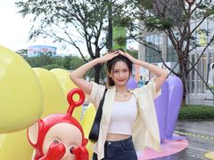 -东莞松山湖万象汇