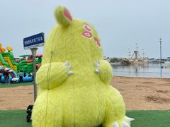 -秦皇岛乐岛海洋王国