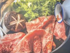 -厚道寿喜烧専門店·自助畅食(国贸店)