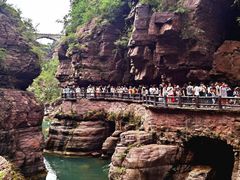 -云台山风景名胜区