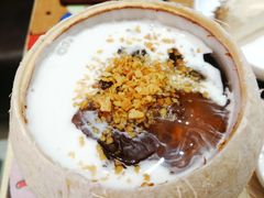 -甜心妈妈·榴莲星级糖水(北京路总店)