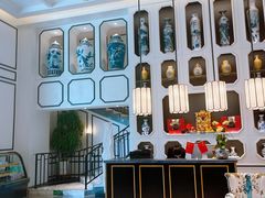 -翠湖宾馆·中餐厅