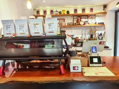 -Joymean coffee.见面咖啡