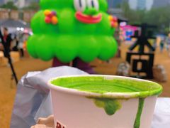 -广州天河体育中心-棒垒球场