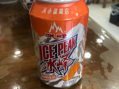 -清真·西羊市老米家泡馍(大唐西市店)