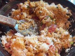 -淼福猪肚鸡·椰子鸡火锅(大沙地店)