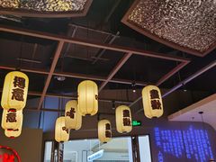 -得意啫·广东啫啫煲(前海HOP店)