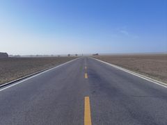 -敦煌雅丹国家地质公园