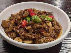 -董府·古宅餐厅
