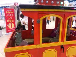 -奇乐王国(永旺梦乐城中北店)