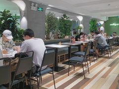 大堂-卡朋西餐(较场西路店)