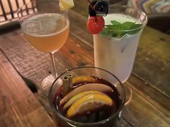 -城墙外BAR