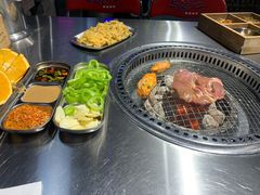 -马路牙子烧烤音乐酒馆(望京店)