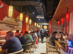 -京炭铜锅涮肉·羊蝎子·羊肉炉(保利·时光里店)