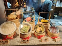 -南京大牌档(济南万象城店)