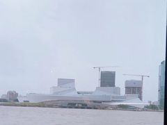 -白天鹅宾馆·流浮阁咖啡厅