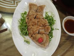 -佛有缘素食馆·荔湾老字号(陈家祠首店)