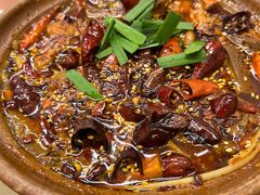 -罗妈砂锅(四川成都奎星楼店)