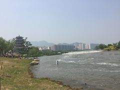 -门城湖公园