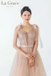 -LA GRACE高端婚纱礼服定制馆