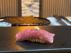 -鮨乐亭Omakase·海胆宴